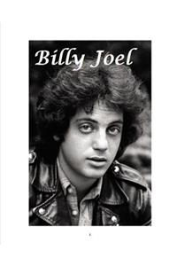 Billy Joel