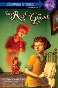 Red Ghost