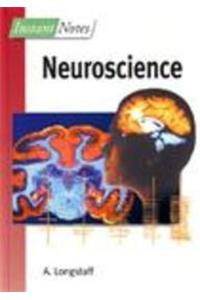 Instant Notes in Neuroscience