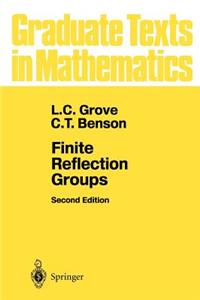 Finite Reflection Groups