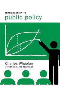 Introduction to Public Policy