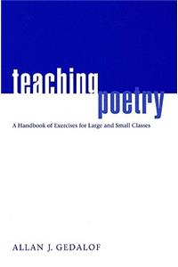 Teaching Poetry