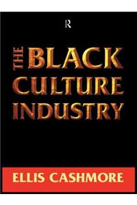 The Black Culture Industry