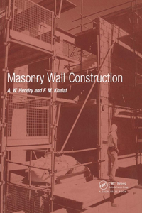 Masonry Wall Construction