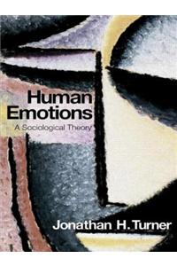 Human Emotions