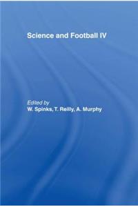 Science and Football IV