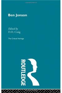 Ben Jonson