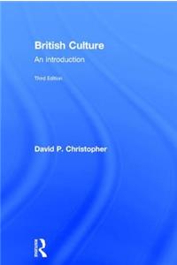 British Culture: An Introduction