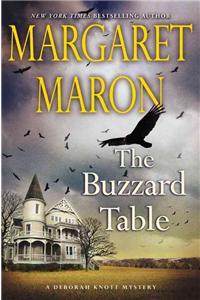 Buzzard Table