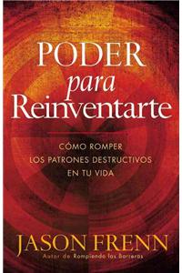 Poder Para Reinventarte