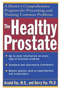 Healthy Prostate