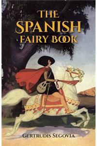 The Spanish Fairy Book