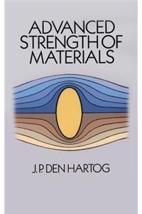 Advanced Strength of Materials