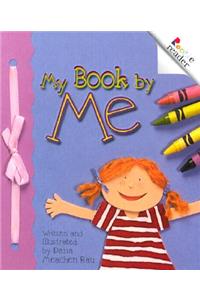 My Book by Me