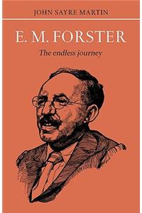 E.M. Forster