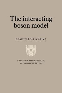 Interacting Boson Model