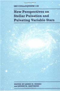 New Perspectives on Stellar Pulsation and Pulsating Variable Stars