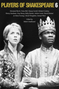 Players of Shakespeare 6
