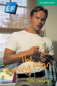 The Ironing Man Level 3 Lower Intermediate EF Russian edition