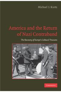 America and the Return of Nazi Contraband