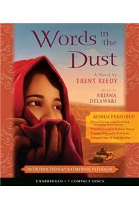 Words in the Dust