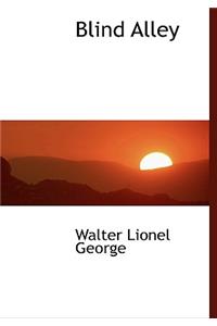 Blind Alley