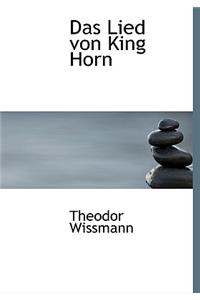 Das Lied Von King Horn