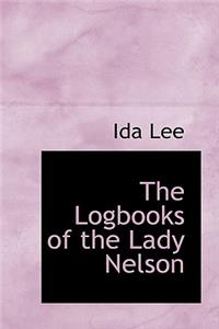 The Logbooks of the Lady Nelson