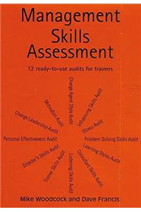 Management Skills Assessment