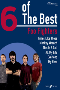 6 Of The Best: Foo Fighters