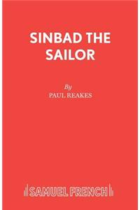 Sinbad the Sailor