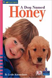 Four Corners: A Dog Named Honey (Pack of Six)