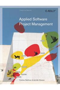 Applied Software Project Management