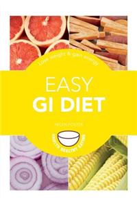 Easy GI Diet