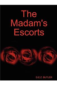 Madam's Escorts