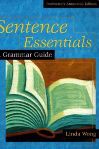 Sentence Essentials