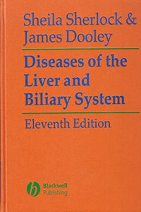 Diseases of the Liver and Biliary System