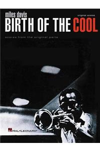 Miles Davis - Birth of the Cool