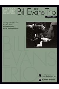 Bill Evans Trio - 1979-1980