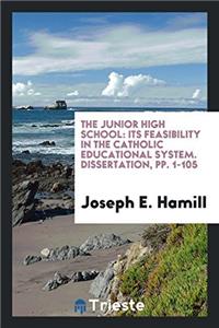 The Junior High School