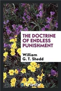 Doctrine of Endless Punishment