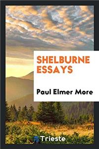 Shelburne Essays