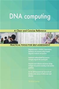 DNA computing