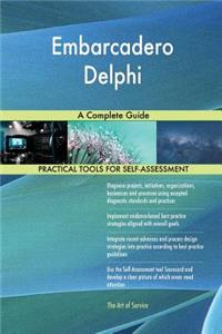 Embarcadero Delphi A Complete Guide