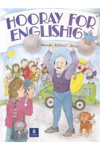 Hooray for English Book 6