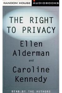 The Right to Privacy