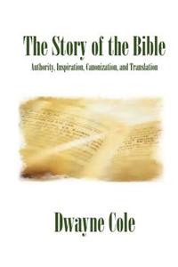 The Story of the Bible