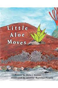 Little Aloe Moves