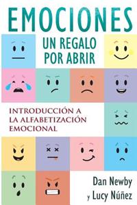 Emotions, un Regalo por Abrir