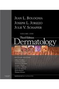 Dermatology E-Book